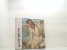 Der Akt in der Kunst Gottfried