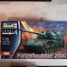 Revell 03042 Panzerhaubitze 2000 - Maßstab 1:35