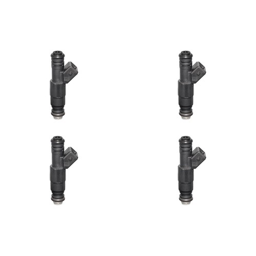 Valeo einspritzventil - 4x,