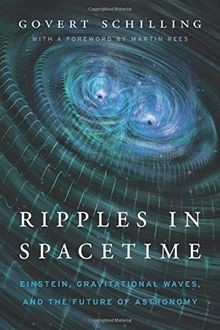 Ripples spacetime - ripples,
