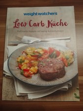 Weight Watchers Low Carb