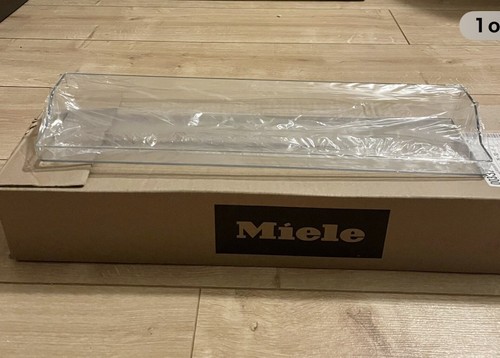Miele türablage aufbewahrung - miele, "aufbewahrung