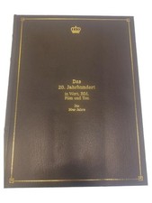 Bildband 30er Jahre 20. Jh. Wort Bild Film Ton Deutsch Hardcover