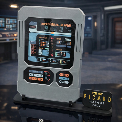 Star trek picard staffel - star,