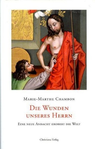 Die wunden unseres - wunden, |