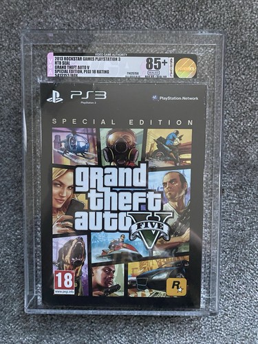 Gta special edition - gta,
