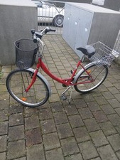 Damenfahrrad 26 Zoll, 3-Gang