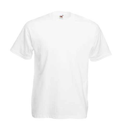 Fruit the loom shirt - fruit,