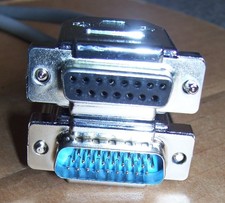 Neu Atari Falcon 030 Soundpool