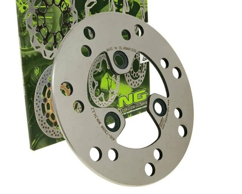 Bremsscheibe für adly fox jet - für,