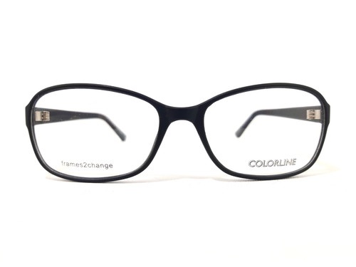 Frames2change brille colorline - frames2change,