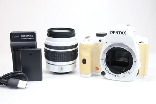 Fast neuwertig pentax k - [fast, neuwertig]