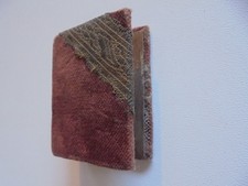 Streichholzschachtelhalter