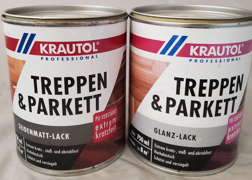 Krautol treppen und - krautol,