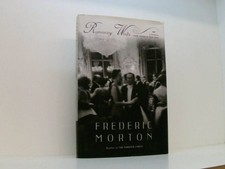 Runaway Waltz: A Memoir from