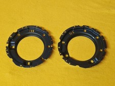 VW Golf 1 Lampenträger