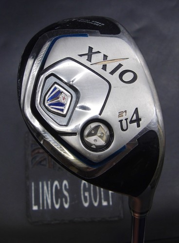 Srixon xxio 4 hybrid - srixon,