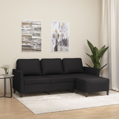 Sitzer sofa terrassensofa - 3-sitzer-sofa,