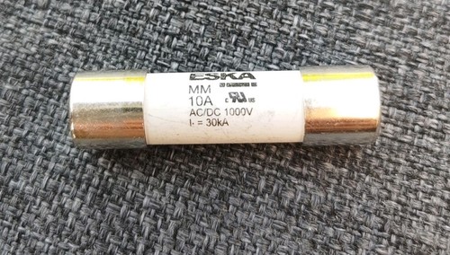 Multimeter sicherung eska - eska, wl