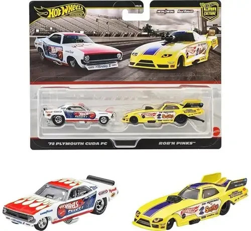 Hot wheels premium - wheels, car