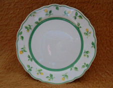 Hutschenreuther kuchenteller - kuchenteller,