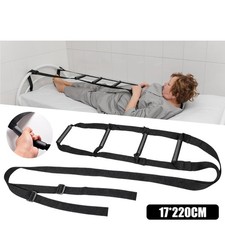 Seilleiter Bettleiter 220x17cm