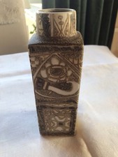 Royal Copenhagen Aluminia Baca