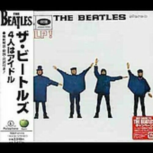 Help cd - (jpn),
