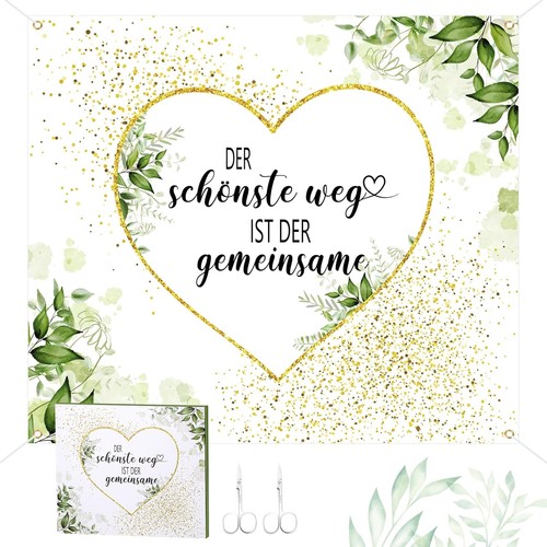 200x180 hochzeitsherz zum - 200x180,