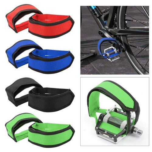 Pedalriemen clipless nylon - clipless,