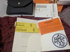 Hermes Kelly Gürtel 18mm verstellbar Damen