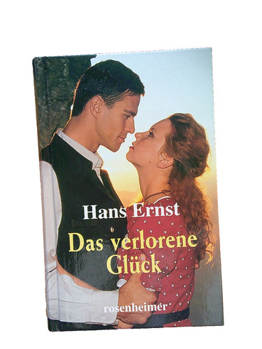 Hans ernst das - -,