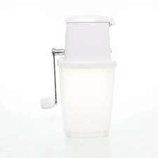 Eiszerkleinerer ICE Crusher, zum Eis zerkleinern,. Cocktails