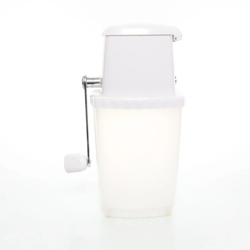 Eiszerkleinerer ice crusher - eiszerkleinerer,