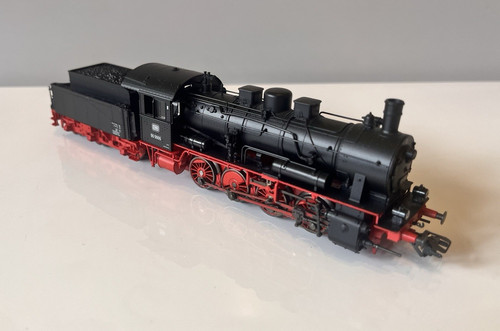 Märklin 37550 dampflok br - h0,