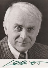 LORIOT Vicco von Bülow