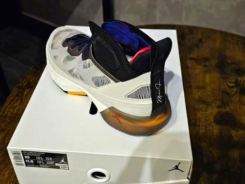Jordan air xxxvii - jordan,