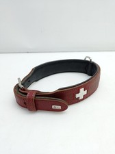 Hundehalsband Hunter Swiss