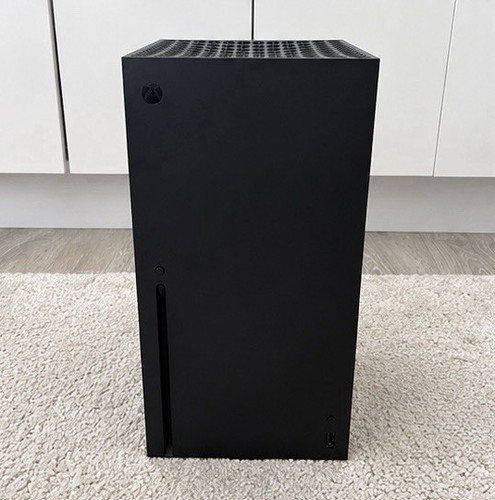 Microsoft xbox series - microsoft, x