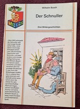 Bunte Kiste - Der Schnuller  1984