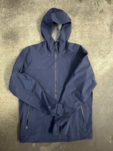 Mammut herren hardshelljacke - mammut,