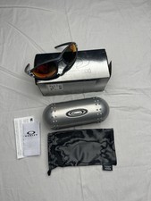 Oakley x Straight Jacket 99