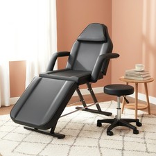 Faltbar massageliege beauty - faltbar,