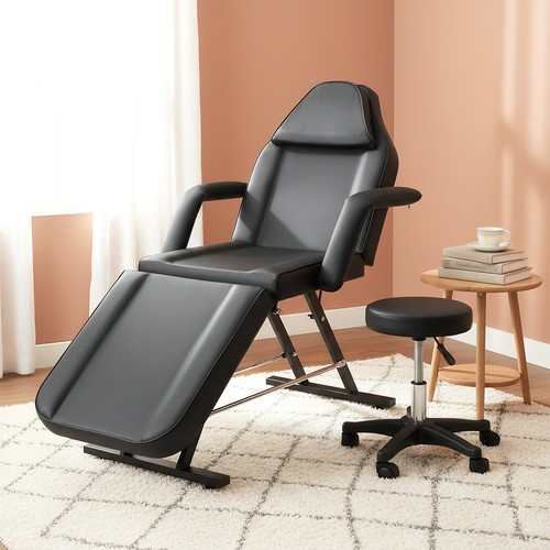 Faltbar massageliege beauty - faltbar,