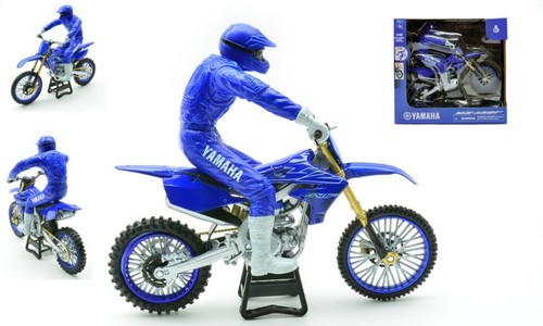 New ray moto cross - ray,
