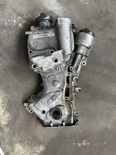 03C109211G Stirndeckel VW Touran 1T1  1.6 FSI