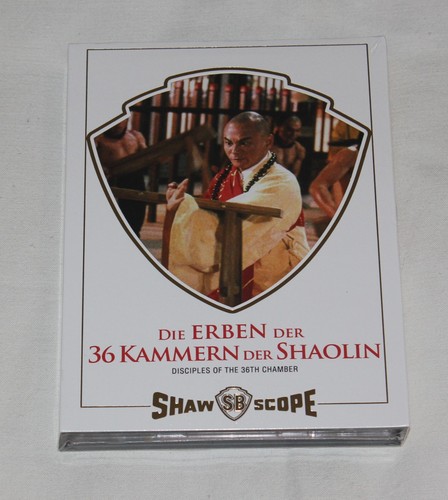 Mediabook blu ray dvd - mediabook, die