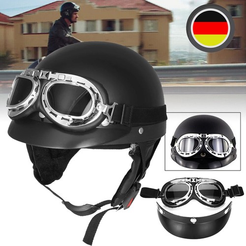 Motorradhelm rollerhelm - motorradhelm,