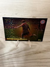 Topps bayern münchen - topps,