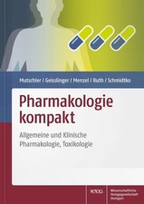 Pharmakologie kompakt Ernst